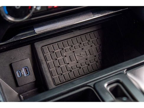 Used 2023 Ford F150 Lariat w/ Equipment Group 502A High image 24