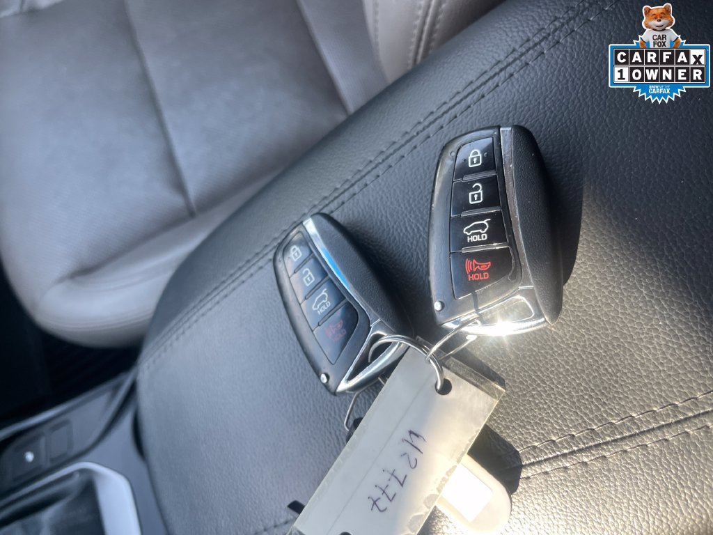 Used 2017 Hyundai Santa Fe Sport FWD image 25