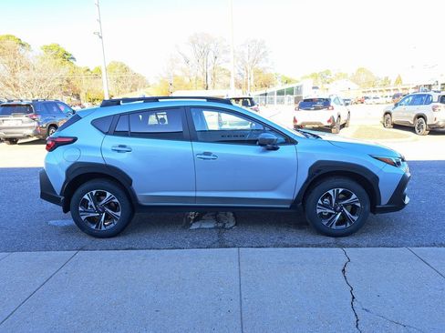 New 2026 Subaru Crosstrek 2.0i Premium image 7