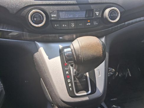 Used 2012 Honda CR-V EX-L image 19