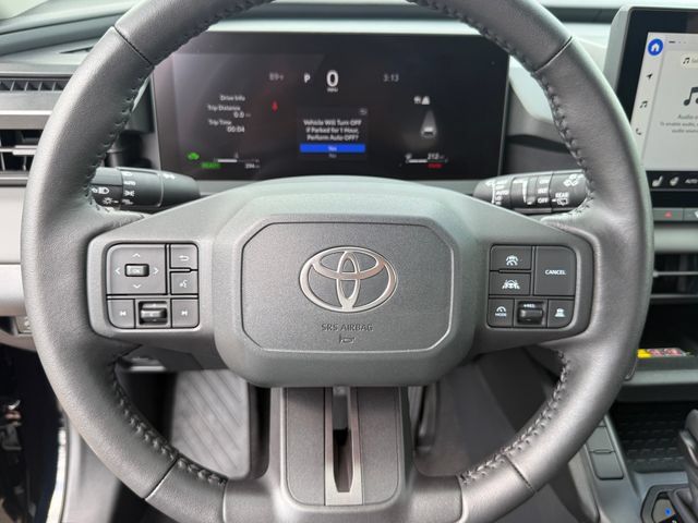 Used 2026 Toyota RAV4 AWD image 11
