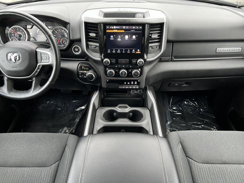 Used 2022 RAM 1500 Big Horn image 33