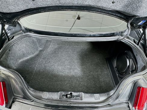 Used 2015 Ford Mustang Premium w/ Ecoboost Performance Package image 25