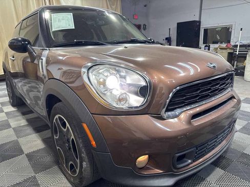 Used 2013 MINI Cooper Paceman S image 6