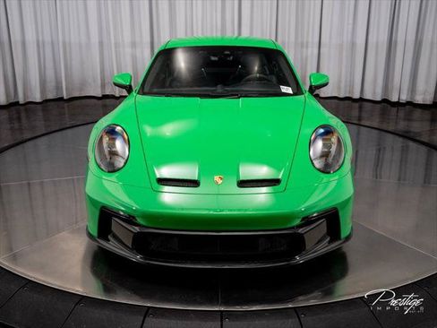 Used 2023 Porsche 911 GT3 RWD image 3