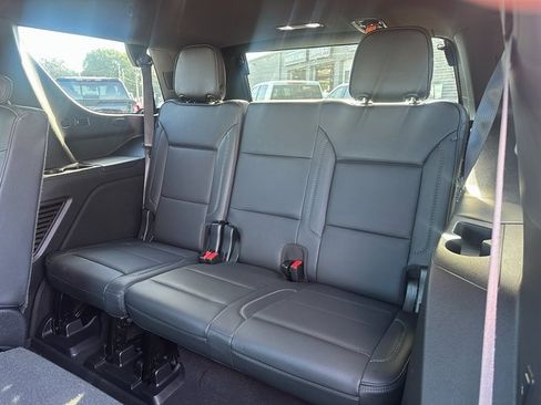 Used 2022 GMC Yukon Denali image 22