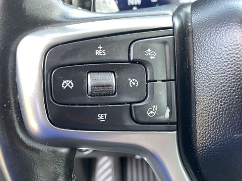 Used 2023 Chevrolet Silverado 1500 RST AWD/4WD image 30