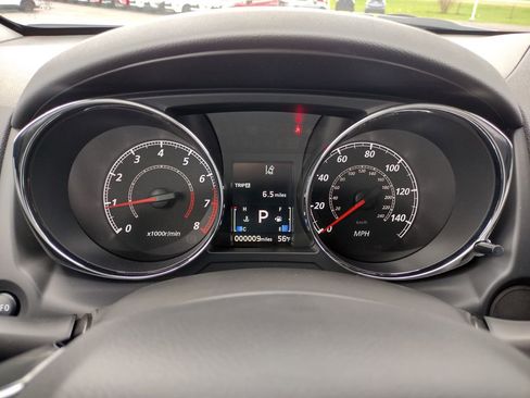 New 2026 Mitsubishi Outlander Sport LE AWD/4WD image 20