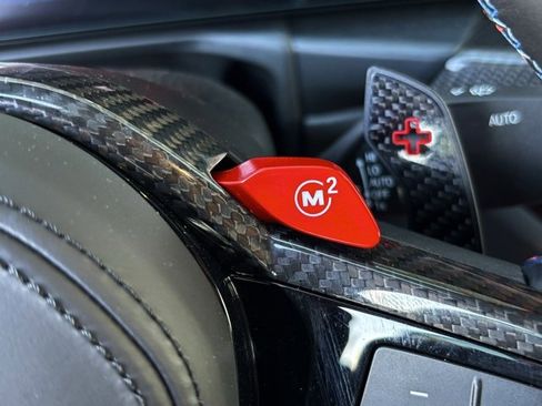 Used 2025 BMW M4 xDrive Competition w/ Executive Package image 31