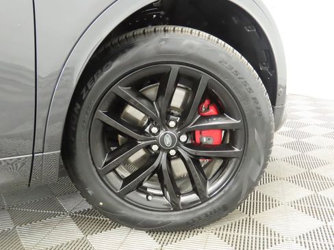 Used 2025 Land Rover Discovery Sport S AWD/4WD image 31