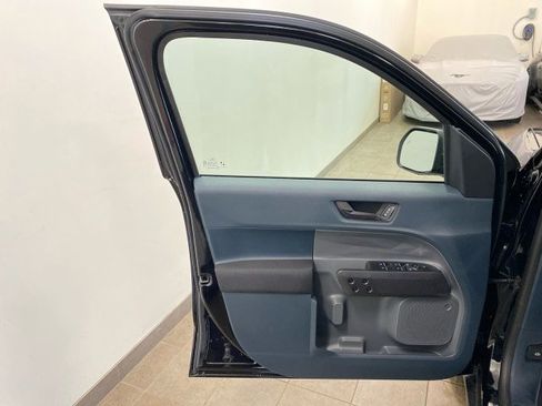 New 2025 Ford Maverick XL w/ Equipment Group 102A image 14