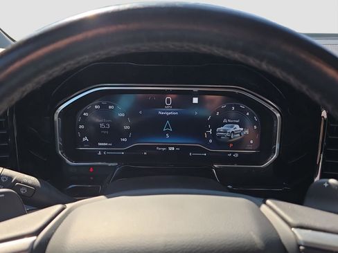 Used 2023 Chevrolet Silverado 1500 LTZ image 10