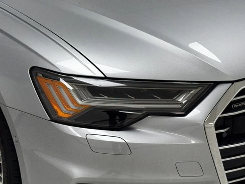 Used 2019 Audi A6 3.0T Prestige w/ Prestige Package image 39