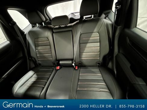 Used 2026 Honda CR-V Sport-L image 31