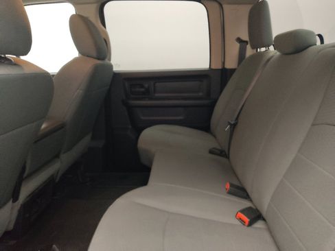 Used 2015 RAM 1500 Tradesman w/ Popular Equipment Group RWD image 18