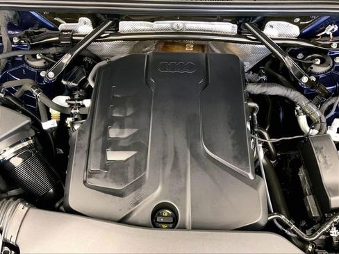 Certified 2025 Audi Q5 Prestige AWD/4WD image 31