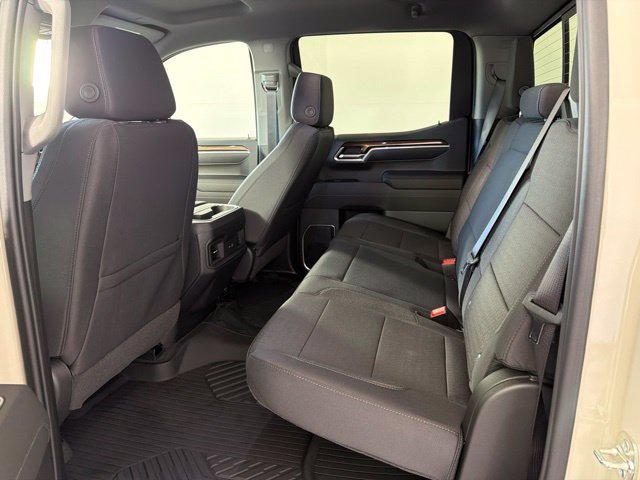 New 2026 Chevrolet Silverado 1500 RST AWD/4WD image 30