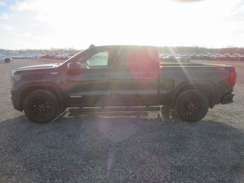 New 2026 GMC Sierra 1500 Elevation w/ Elevation Premium Package image 10