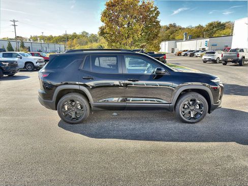 New 2026 Chevrolet Equinox LT w/ Convenience Package II image 9