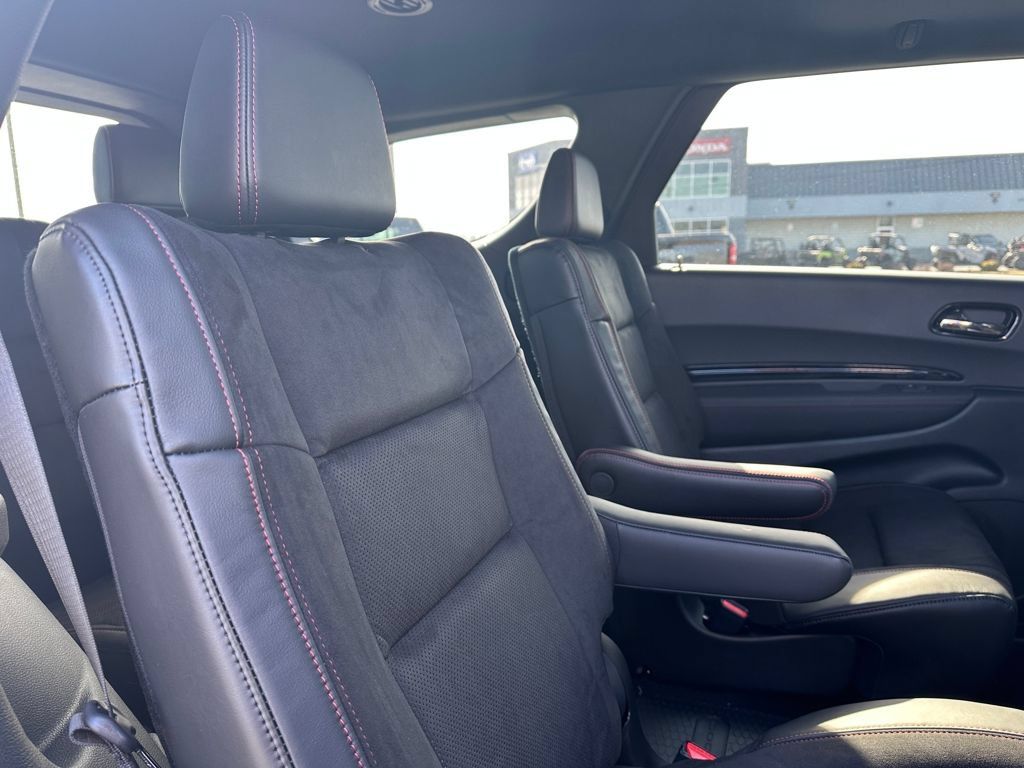 New 2026 Dodge Durango GT AWD/4WD image 20