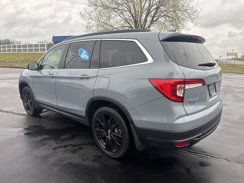 Used 2022 Honda Pilot Special Edition image 11