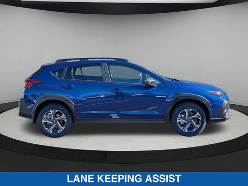 Certified 2026 Subaru Crosstrek 2.0i Premium image 2
