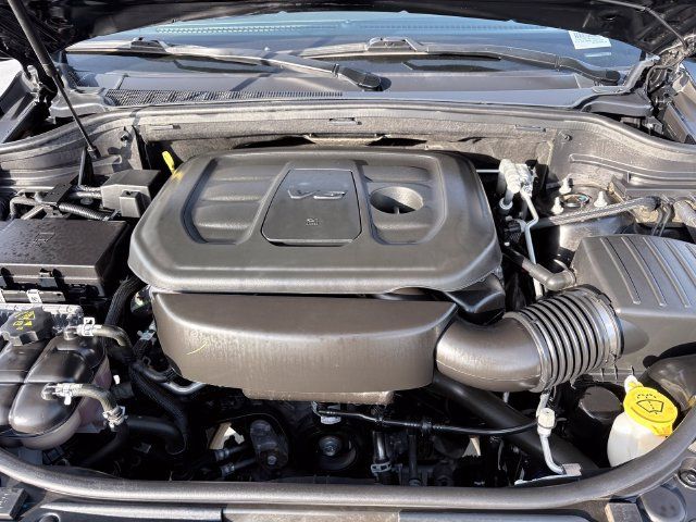 Used 2021 Jeep Grand Cherokee Limited w/ Quick Order Package 28K 80th AWD/4WD image 27