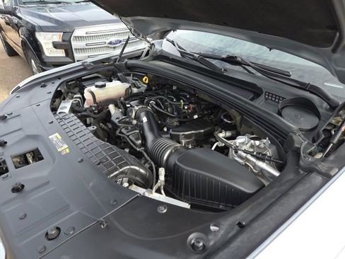 Used 2023 Jeep Grand Cherokee L Limited w/ Trailer Tow Group (B) image 14