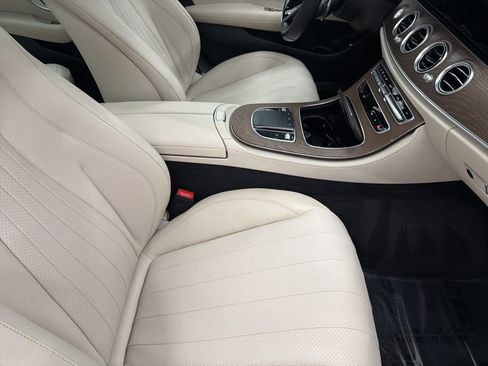 Certified 2022 Mercedes-Benz E 350 Sedan image 30