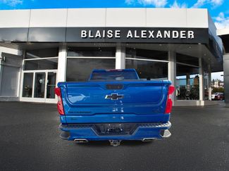 Used 2022 Chevrolet Silverado 1500 RST AWD/4WD video 4