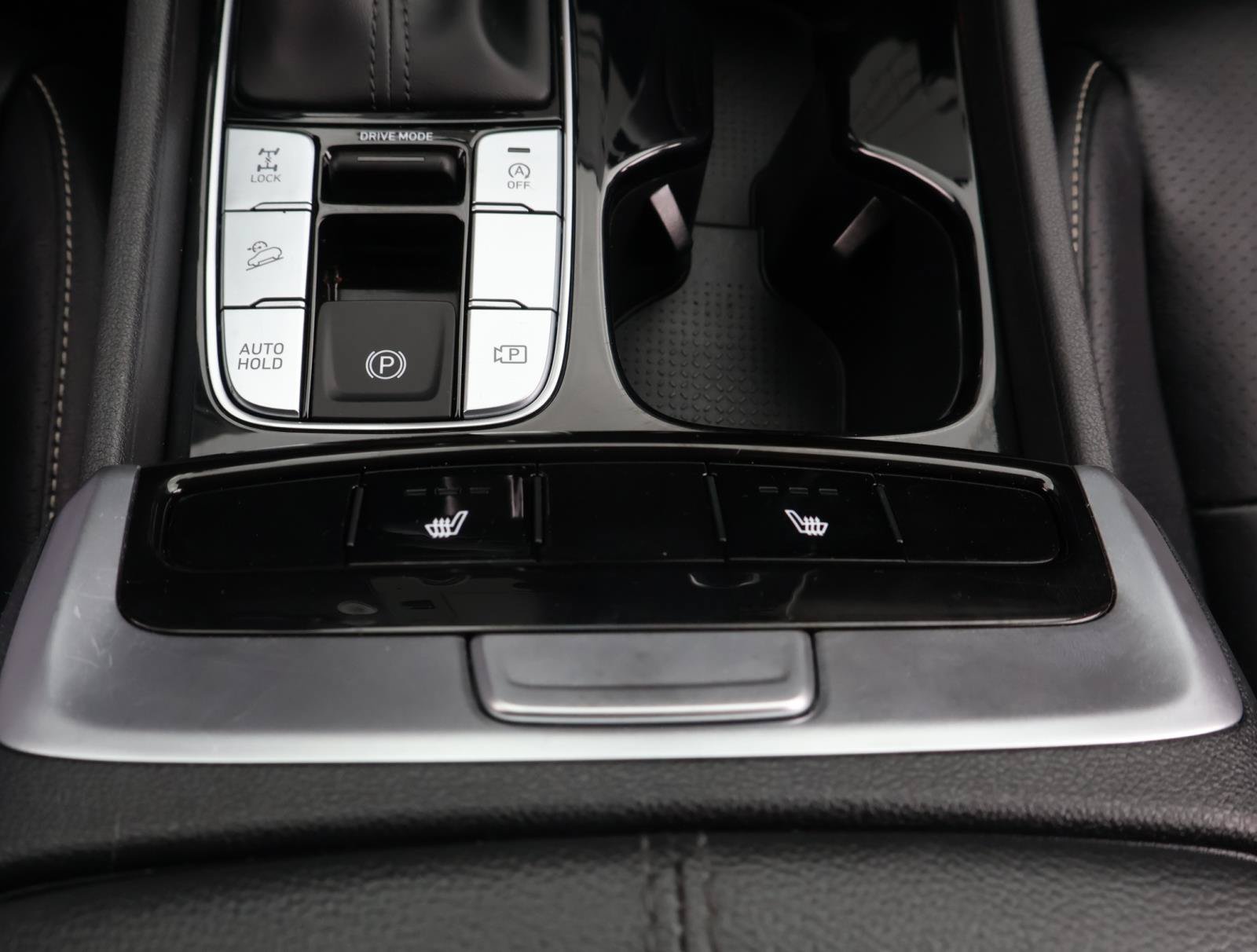 Used 2022 Hyundai Tucson SEL AWD/4WD image 22