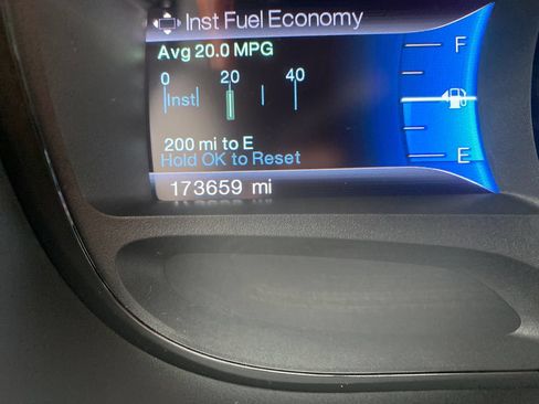 Used 2014 Ford Edge Sport w/ Driver Entry Package AWD/4WD image 17