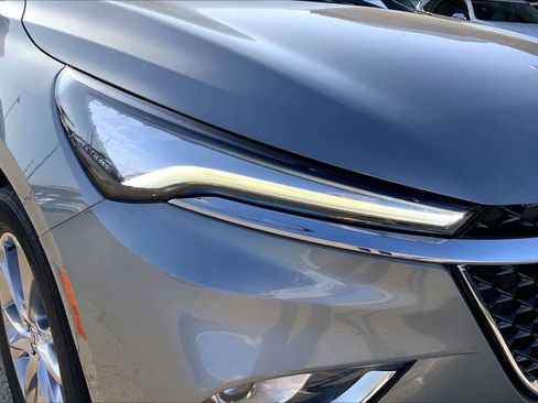 Certified 2023 Buick Enclave Avenir w/ Trailering Package, 5000 lbs. FWD image 27