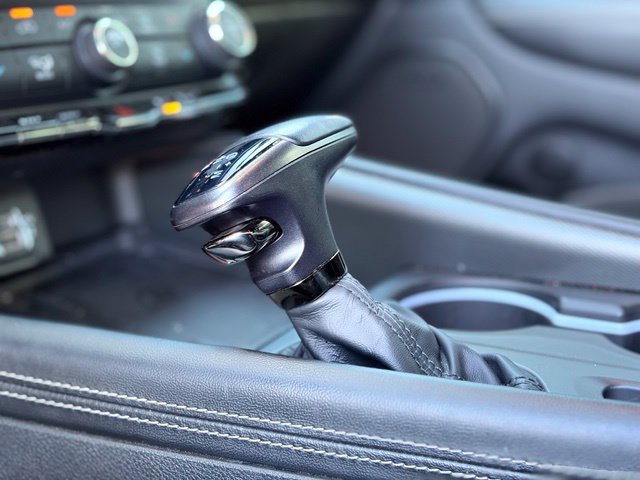 Used 2021 Dodge Durango SRT Hellcat w/ Black Package AWD/4WD image 19