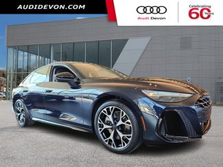 New 2026 Audi A6 Premium Plus video 1