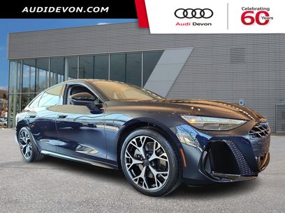 New 2026 Audi A6 Premium Plus