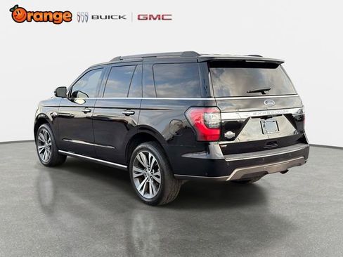 Used 2020 Ford Expedition King Ranch image 5