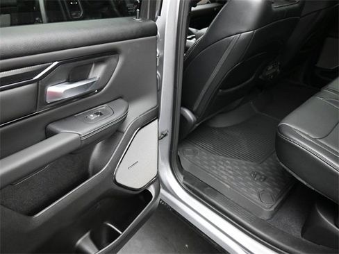 New 2026 RAM 1500 Rebel w/ Rebel Level 2 Equipment Group image 16