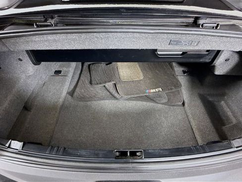 Used 2007 BMW M6 Convertible image 31