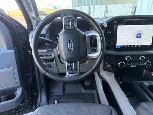 Used 2024 Ford F150 XLT w/ Equipment Group 303A High image 27