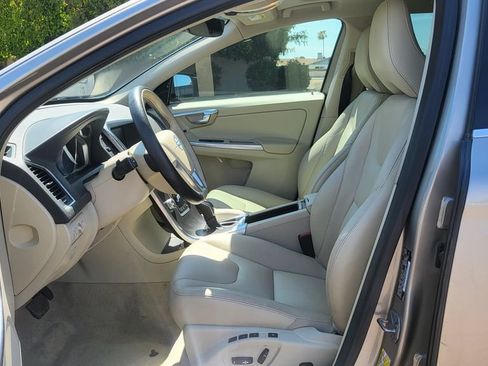 Used 2015 Volvo XC60 T5 Premier w/ Protection Package FWD image 27