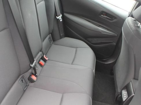 Certified 2026 Toyota Corolla LE FWD image 26