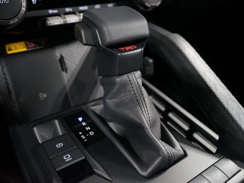 New 2026 Toyota 4Runner TRD Sport Premium image 24