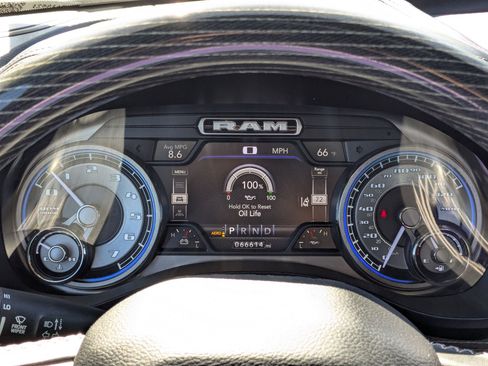 Used 2019 RAM 1500 Limited image 20