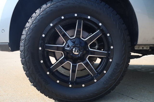 Used 2021 Ford Expedition Limited AWD/4WD image 8