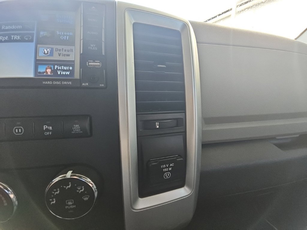 Used 2012 RAM 2500 Power Wagon w/ Luxury Group AWD/4WD image 27
