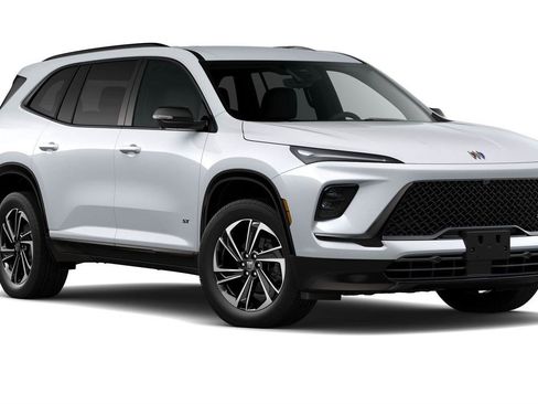 New 2026 Buick Enclave Sport Touring w/ Power Package image 28