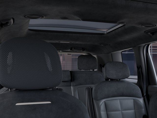New 2027 Kia Telluride SX Prestige w/ Towing Package AWD/4WD image 28