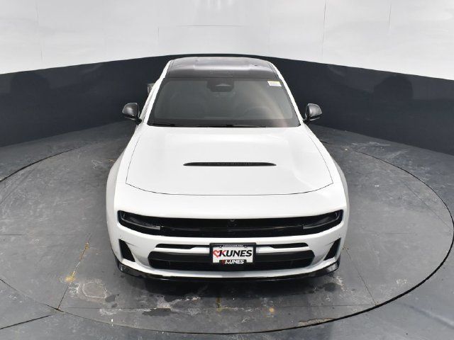 New 2026 Dodge Charger R/T w/ Driver Convenience Group AWD/4WD image 35