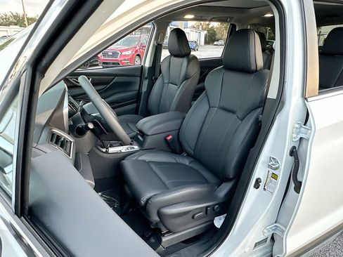 New 2026 Subaru Ascent Touring image 22